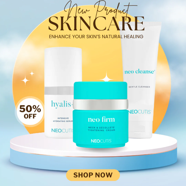 Neocutis Skincare Products