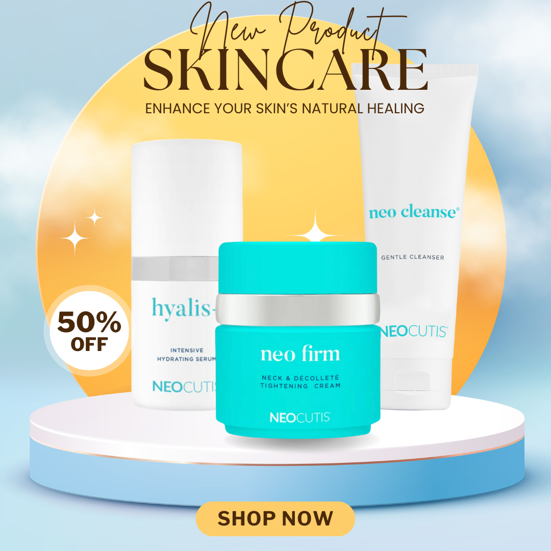 Neocutis Skincare Products