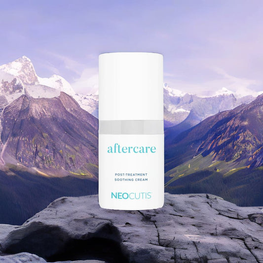 Aftercare Soothing Cream