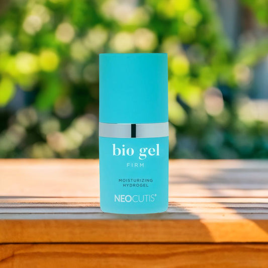 Bio Gel Moisturizing Hydrogel
