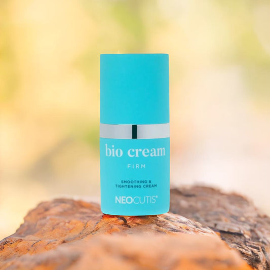 Bio Cream Smoothing & Tightening Cream