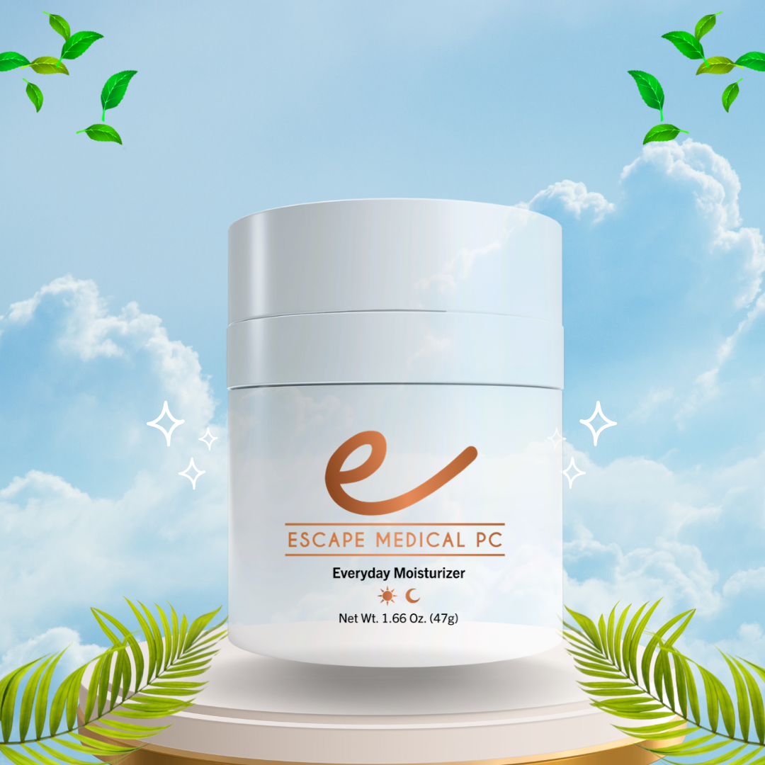 Escape-Everyday Moisturizer