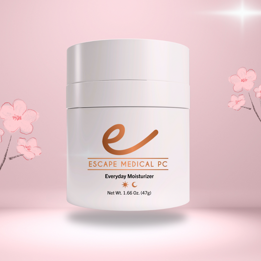 Escape-Everyday Moisturizer