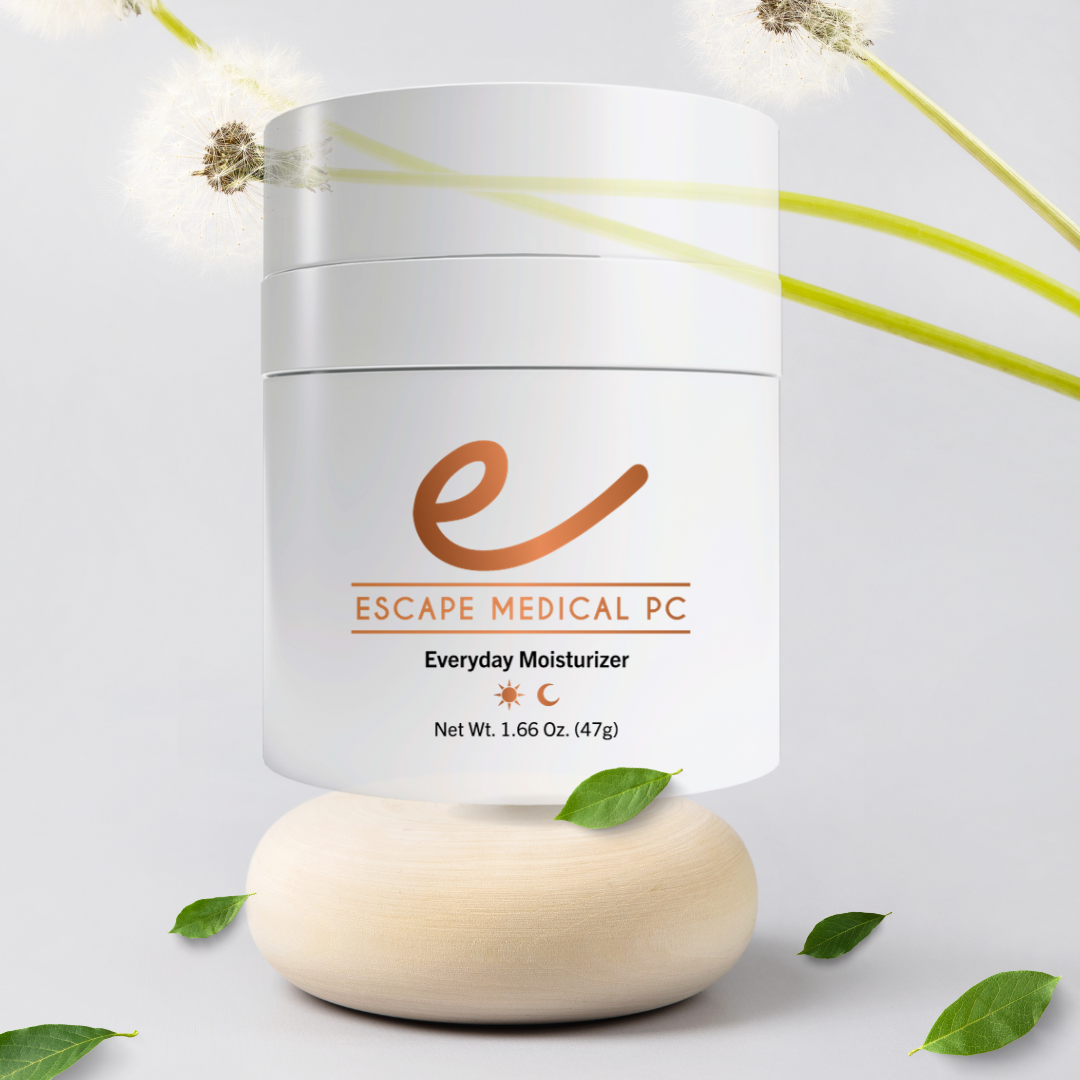 Escape-Everyday Moisturizer