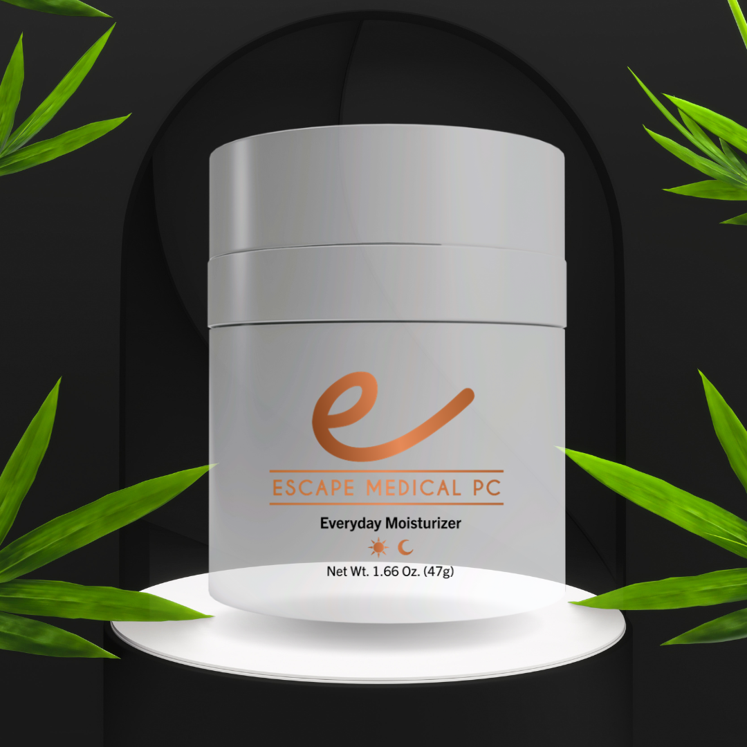 Escape-Everyday Moisturizer