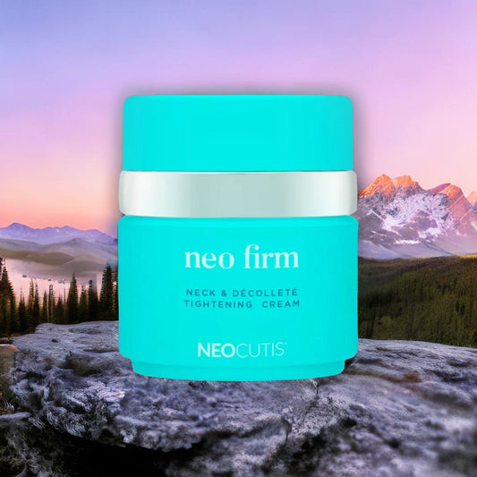Neo Firm Lightening Cream