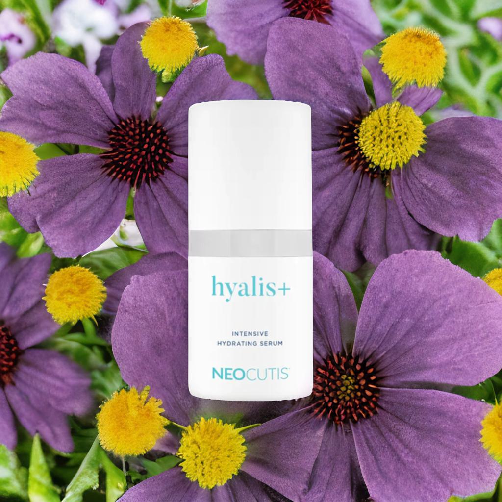 Hyalis+ Intensive Hydrating Serum