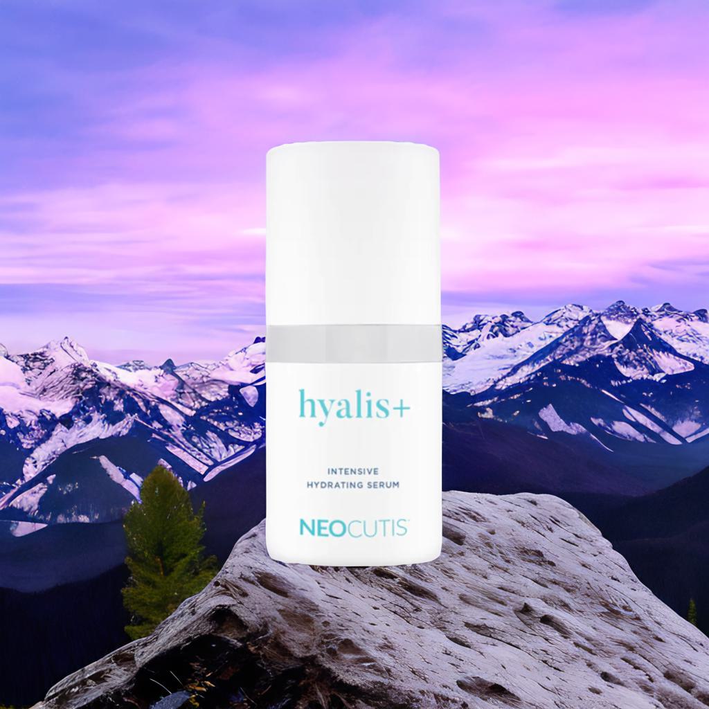 Hyalis+ Intensive Hydrating Serum