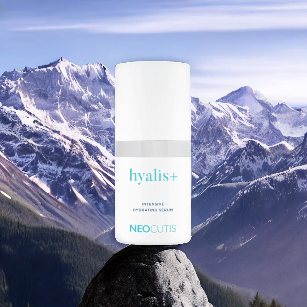 Hyalis+ Intensive Hydrating Serum