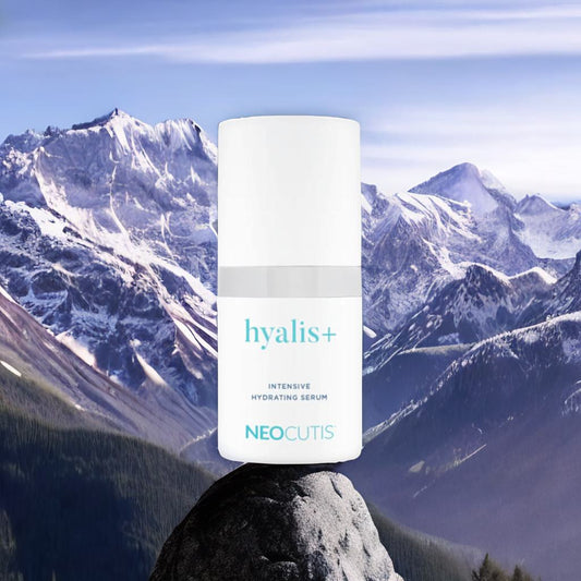 Hyalis+ Intensive Hydrating Serum