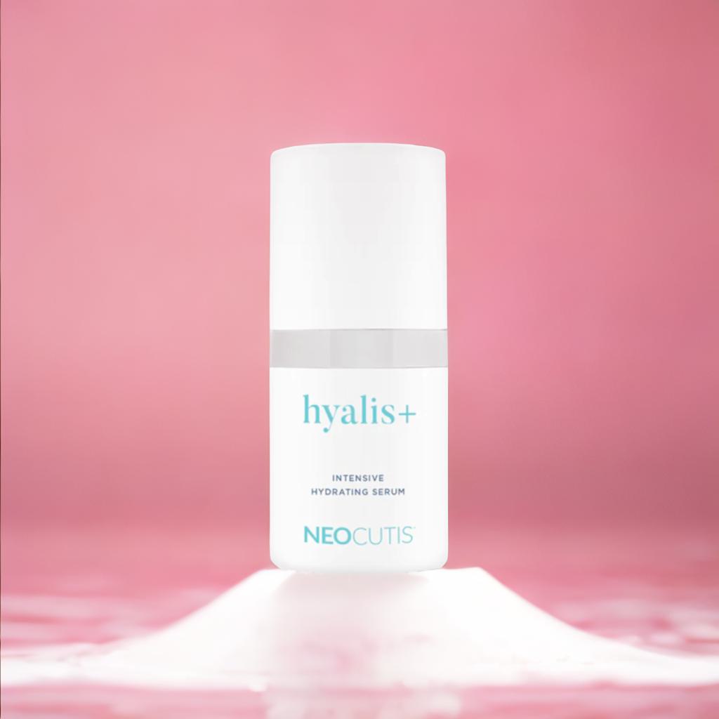 Hyalis+ Intensive Hydrating Serum