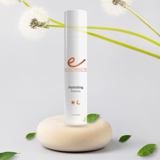 Hydrating Spray Moisturizer