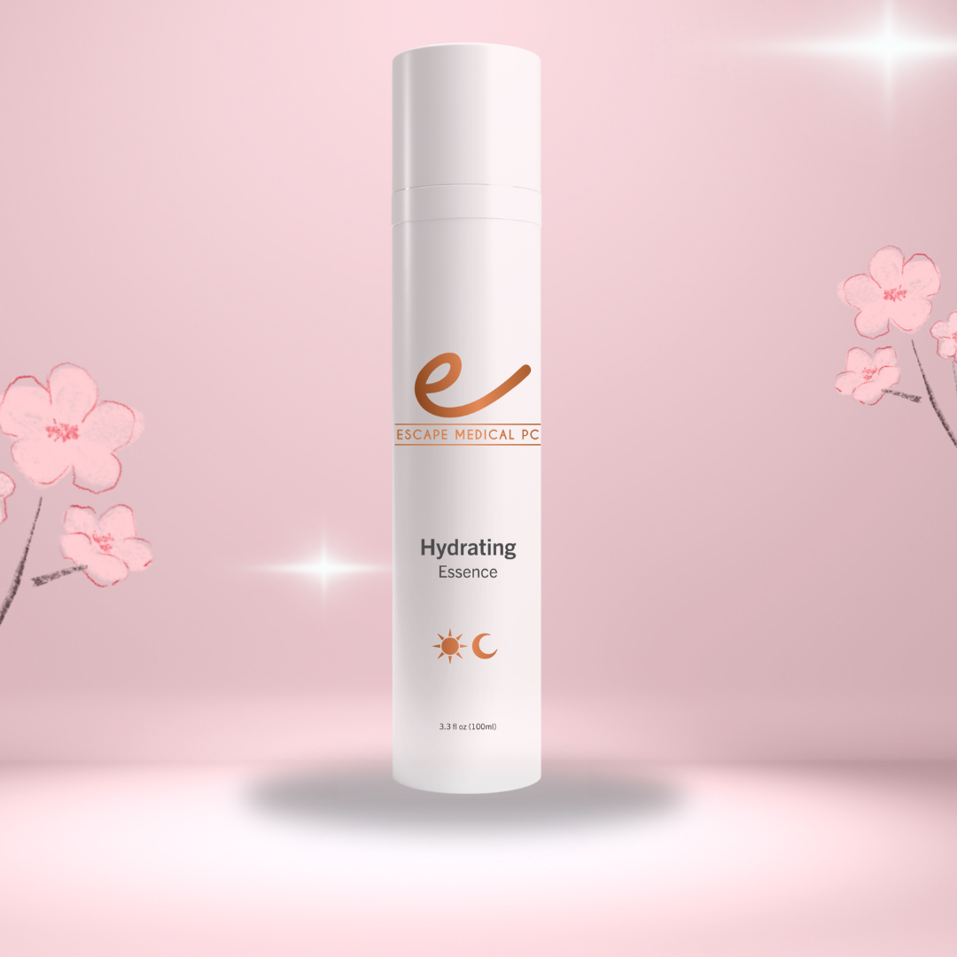 Hydrating Spray Moisturizer