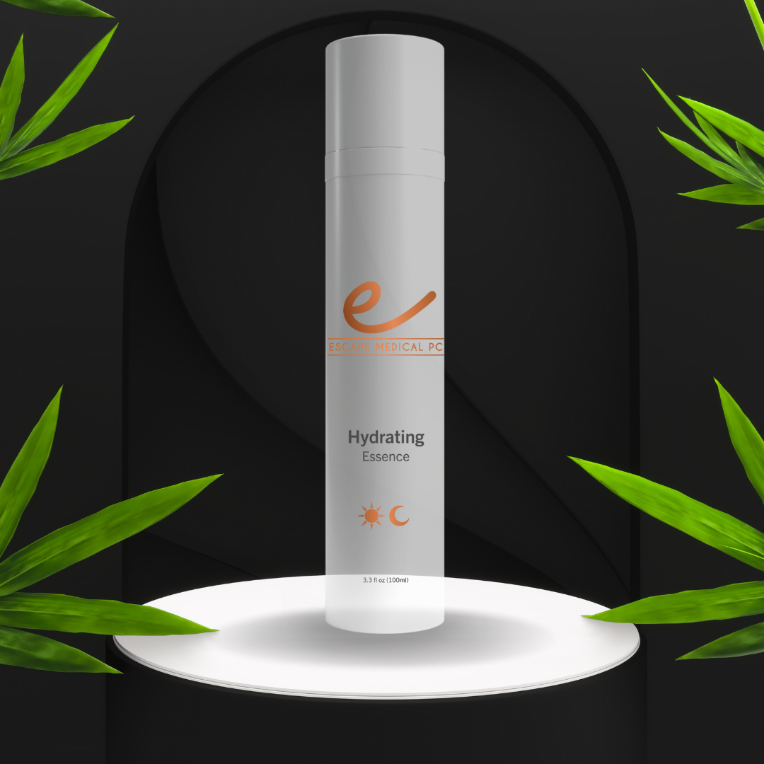 Hydrating Spray Moisturizer