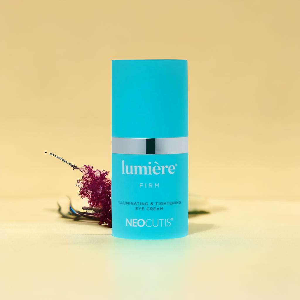 Lumiere Illuminating & Tightening Eye Cream