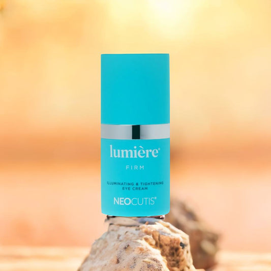 Lumiere Illuminating & Tightening Eye Cream