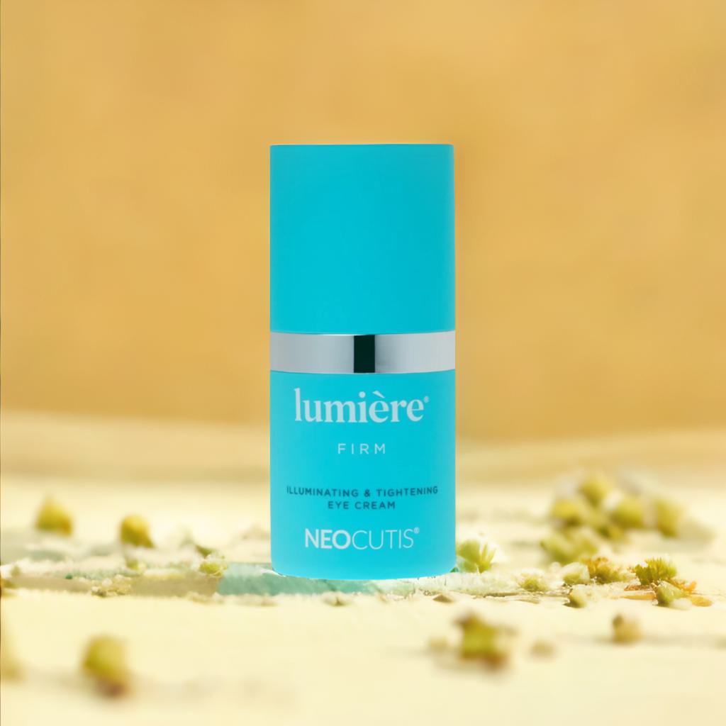 Lumiere Illuminating & Tightening Eye Cream