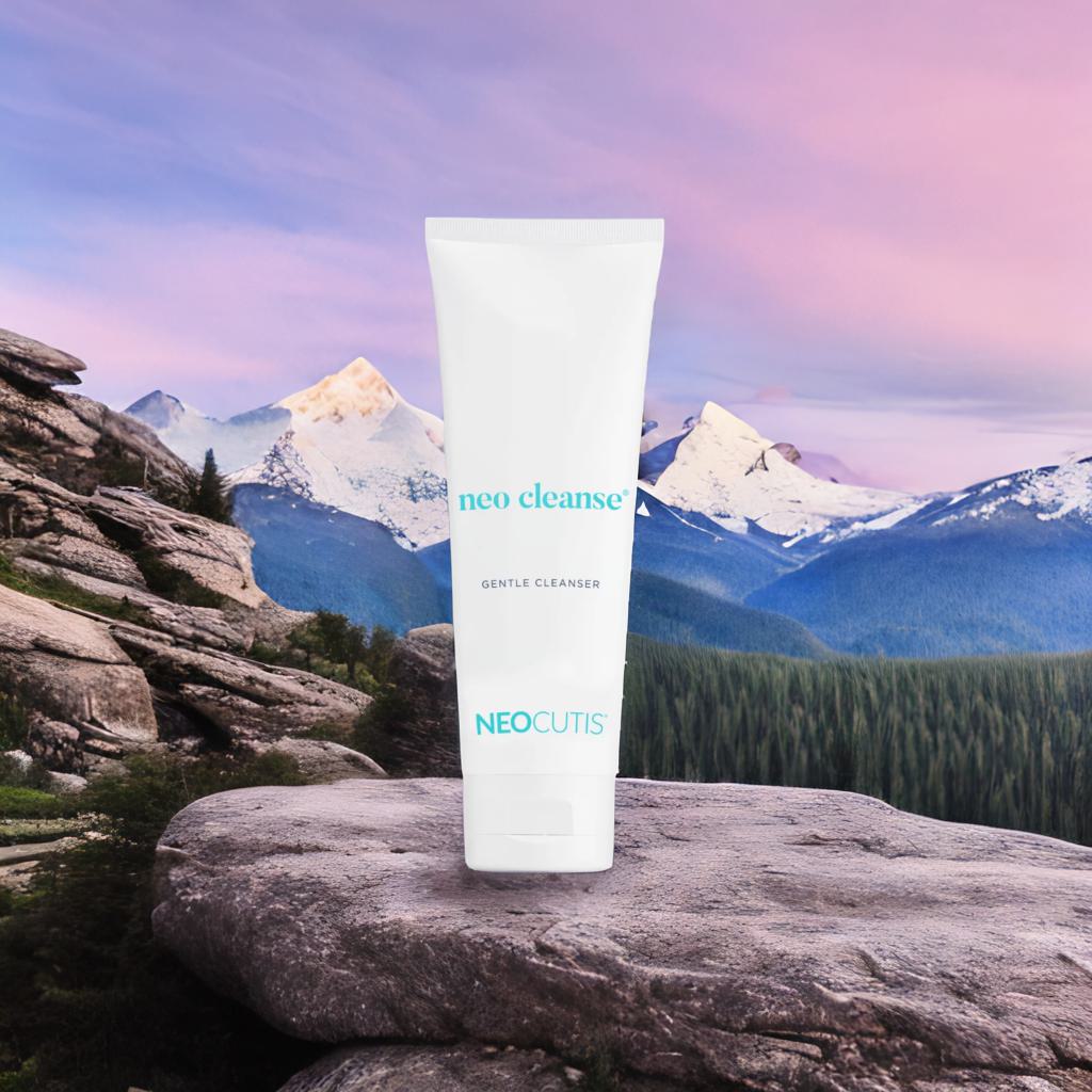 Neo Cleanse Gentle Cleanser