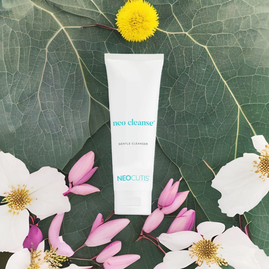 Neo Cleanse Gentle Cleanser